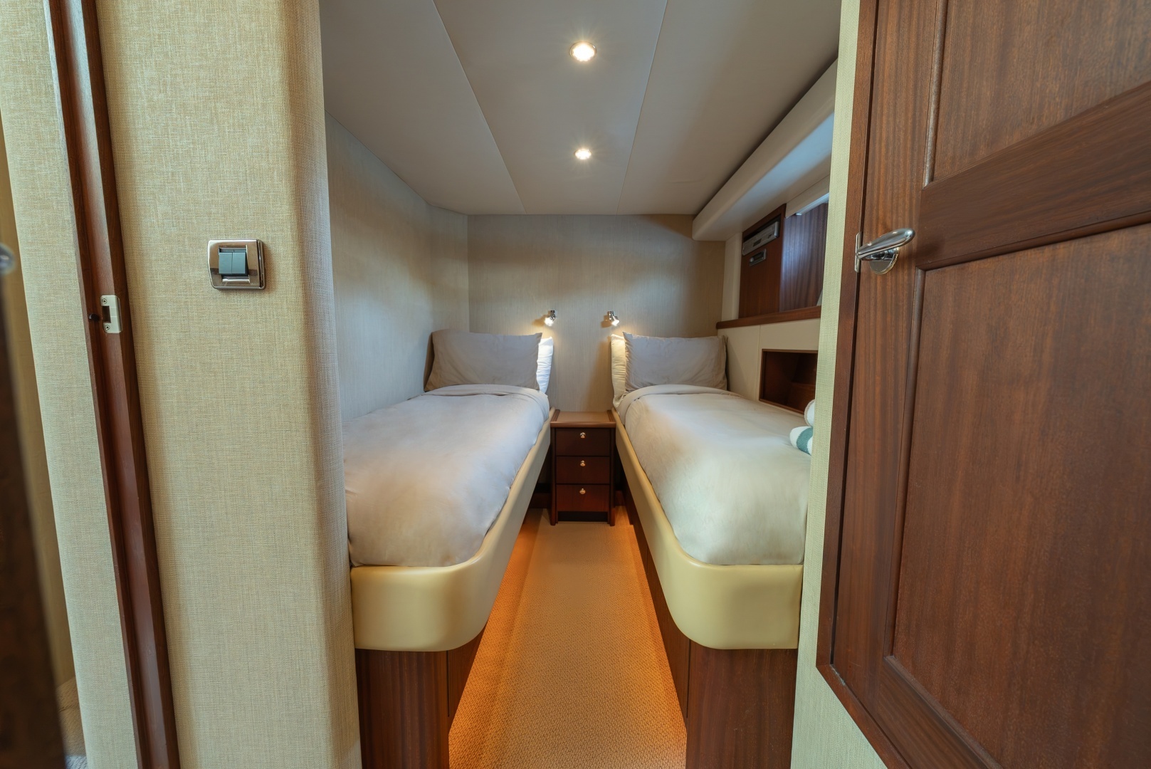 2007 Pacific Mariner PACIFIC MARINER - 65 - Image 24
