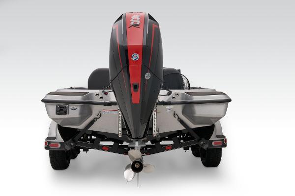 2026 Triton 21XP Patriot - 14