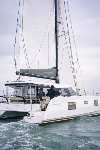 2026 Nautitech 40 Open - 59