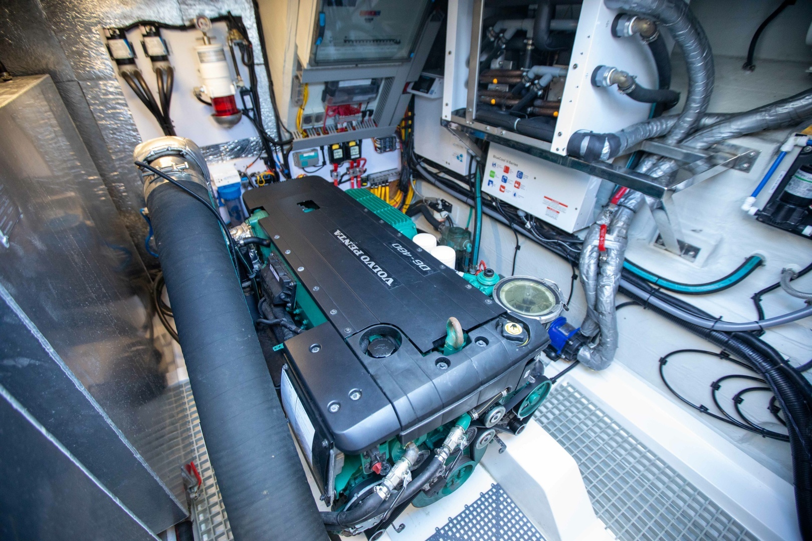 2023 Aquila 54 Yacht - Image 82