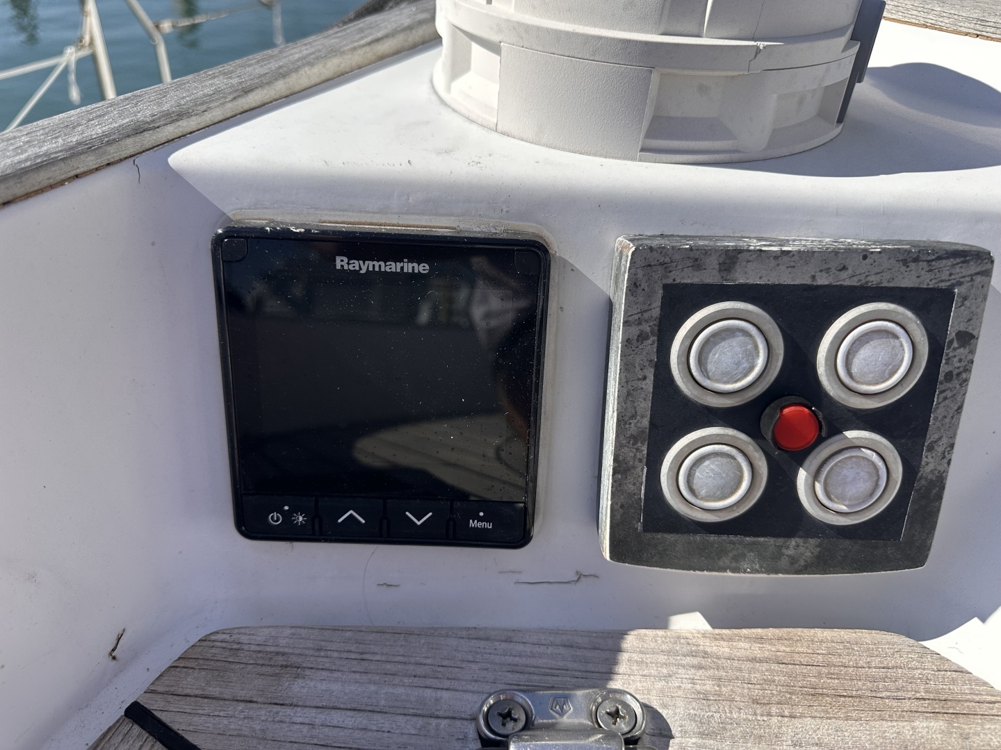 2002 Northwind 58 - Image 35