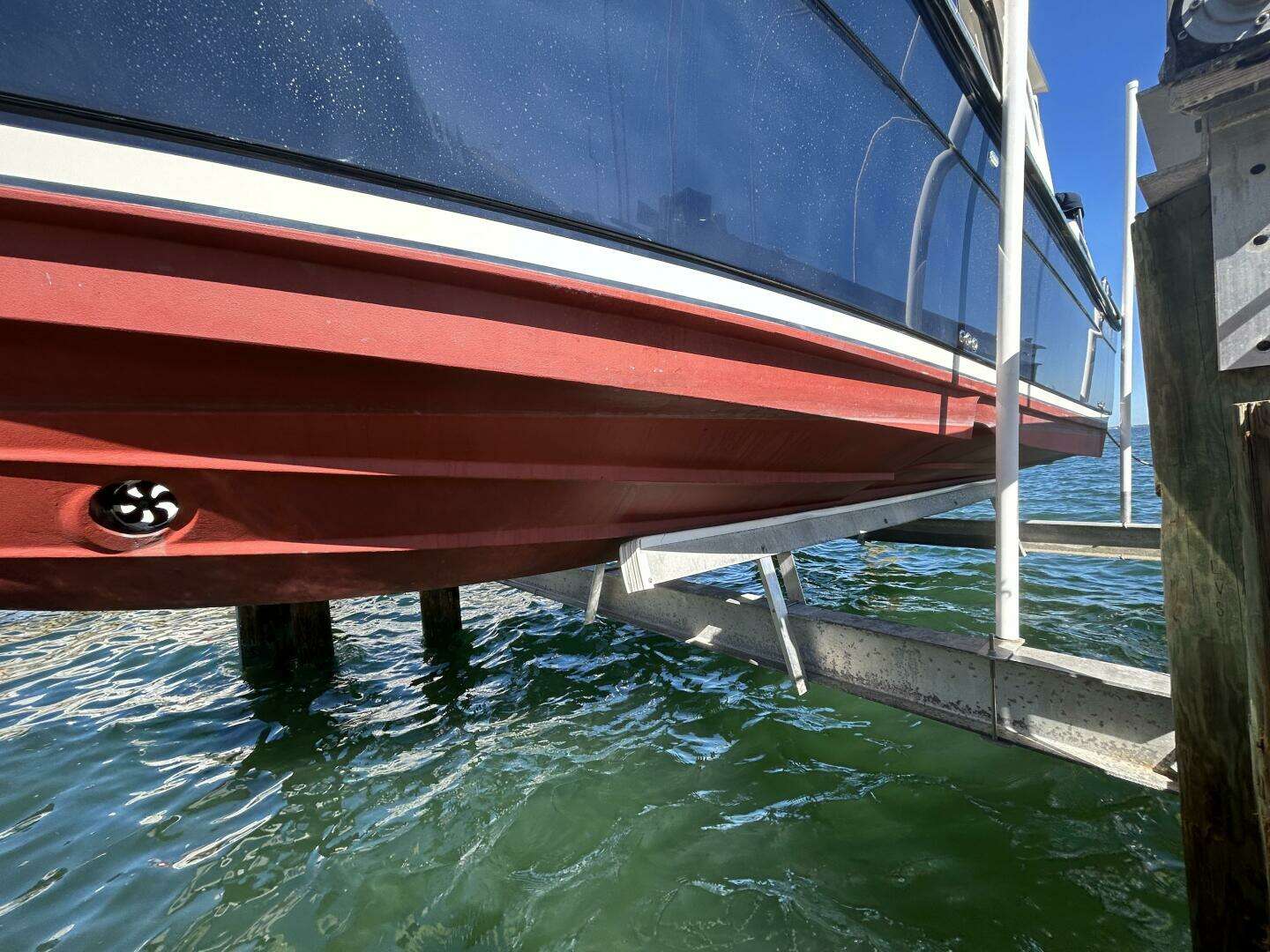 2012 Cutwater 26 - Image 11