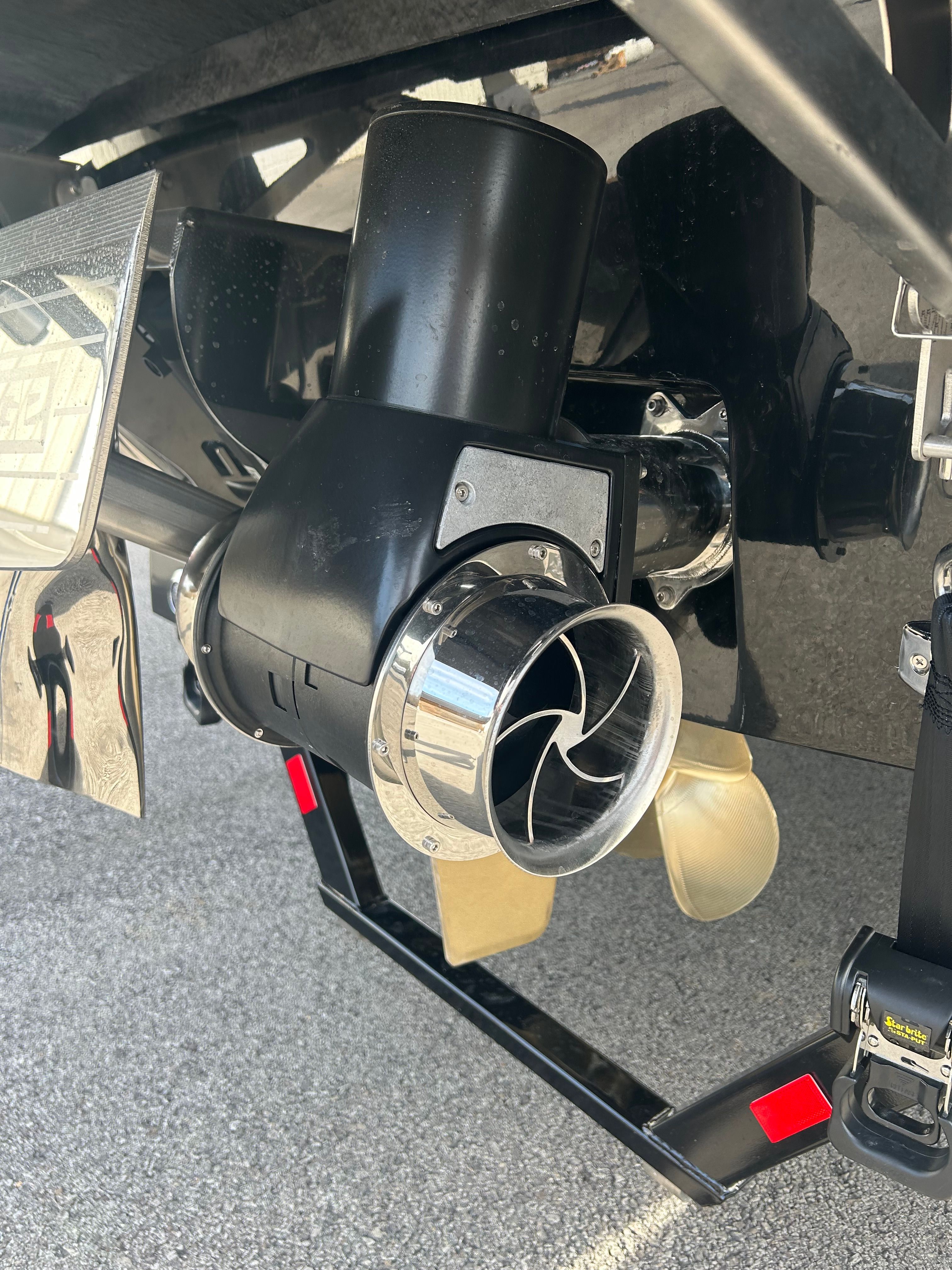 2026 Malibu Wakesetter 24 MXZ - 3
