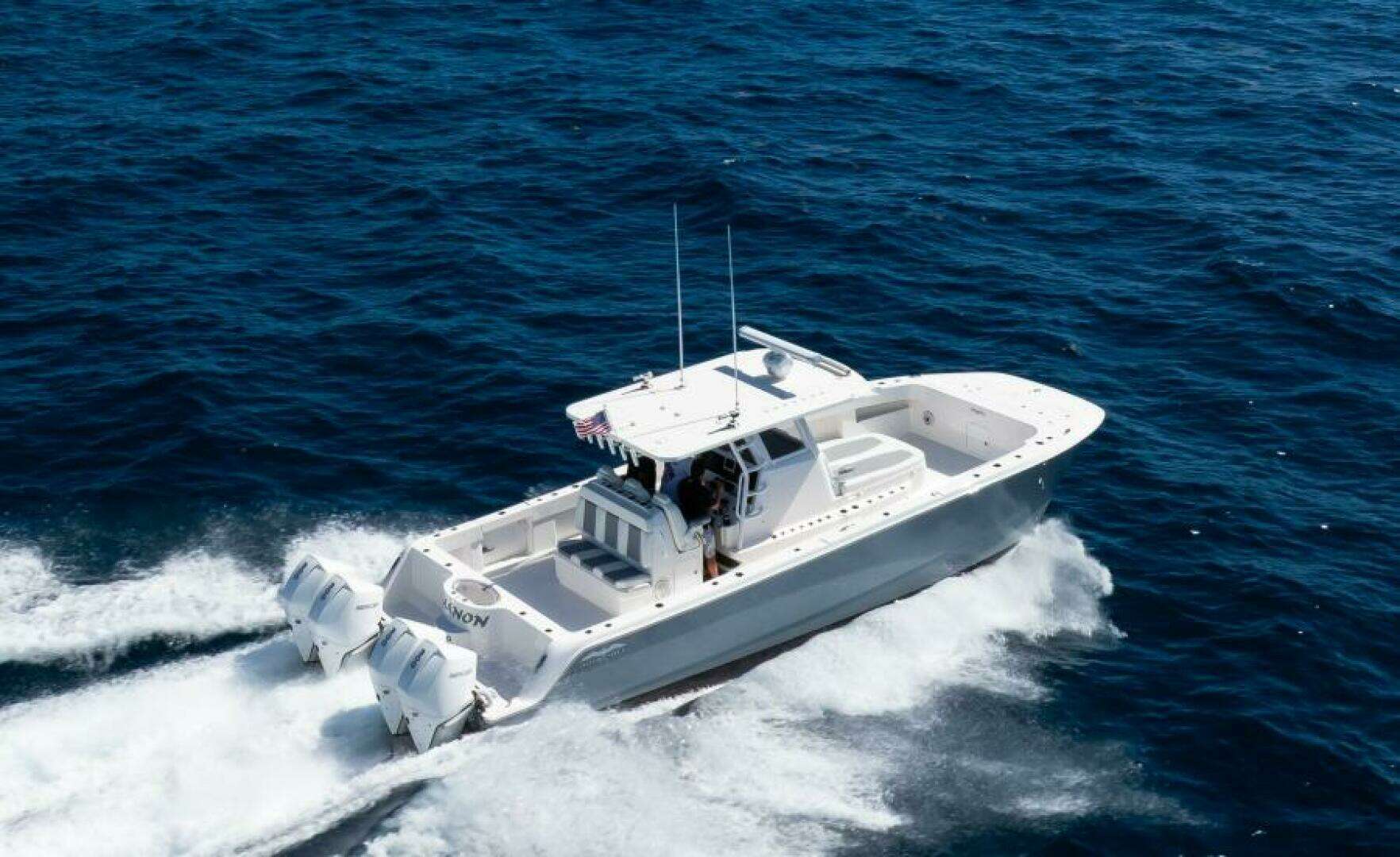 2021 Invincible 35 Catamaran - Image 24