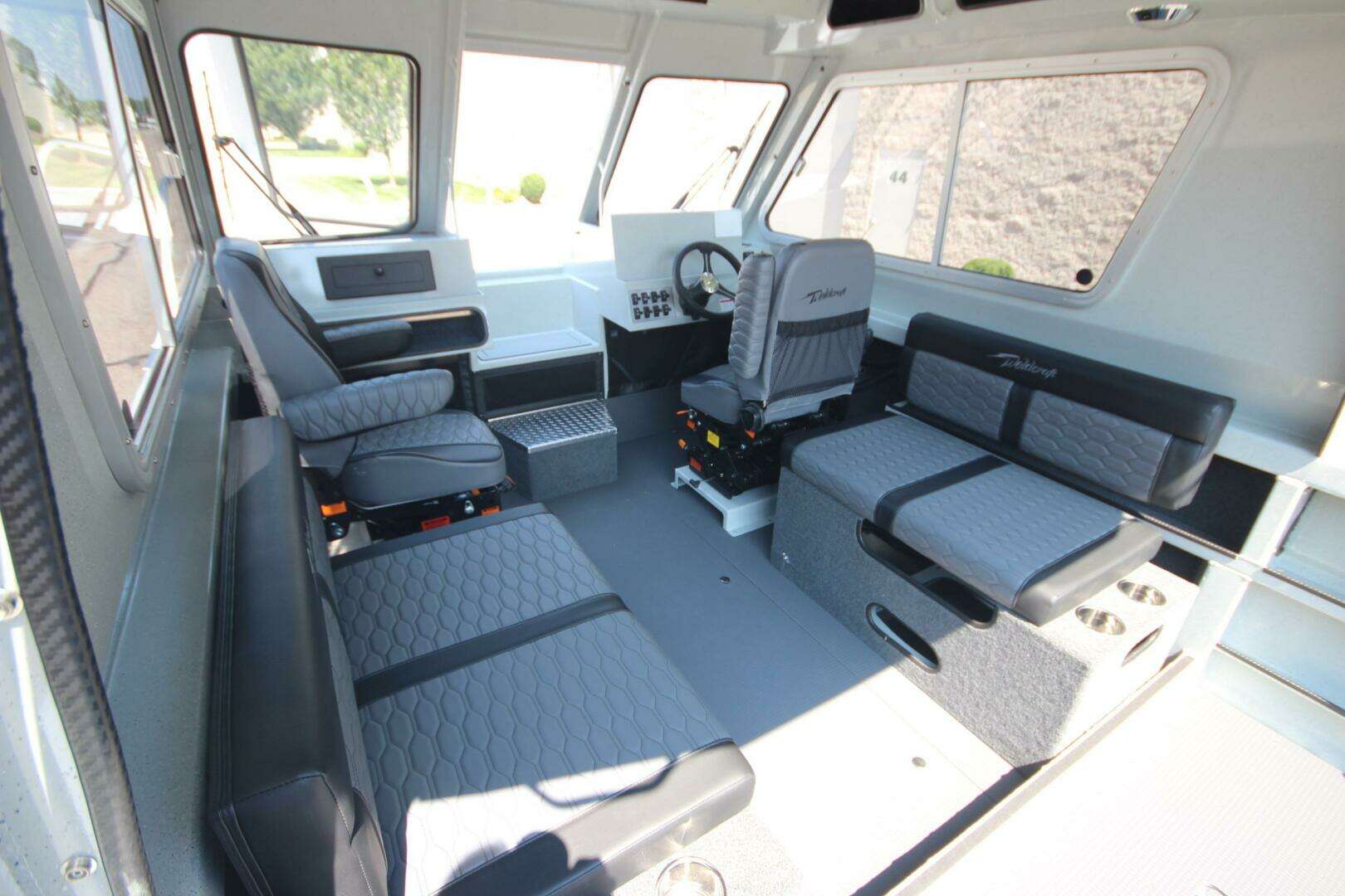 2026 Weldcraft 220 Ocean King - Image 17