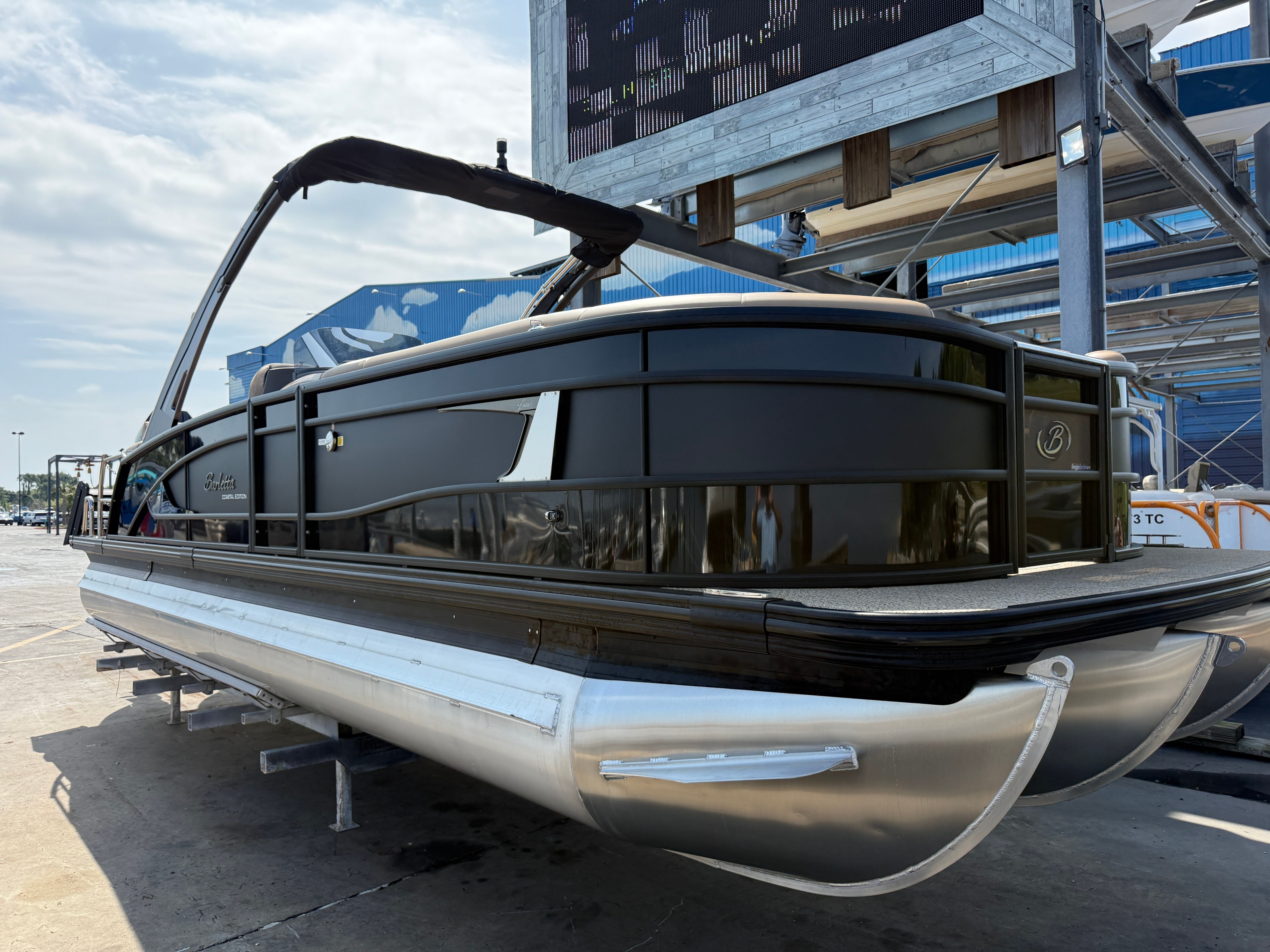 2025 BARLETTA L25MAT - Image 2