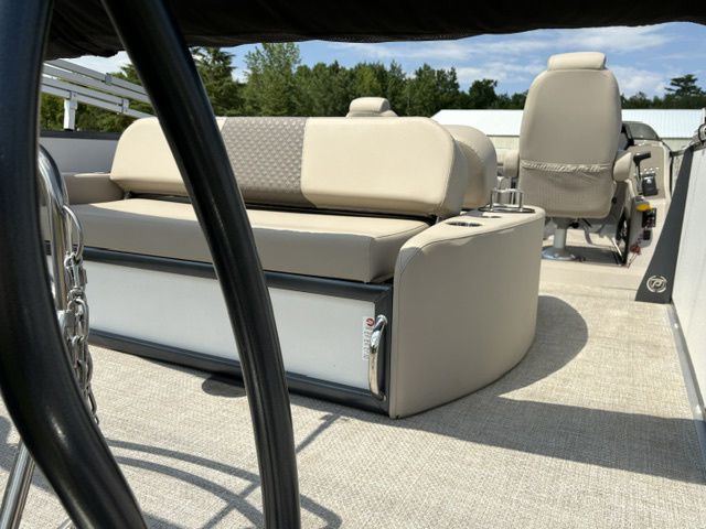 2020 Premier 250 Solaris RL - 6