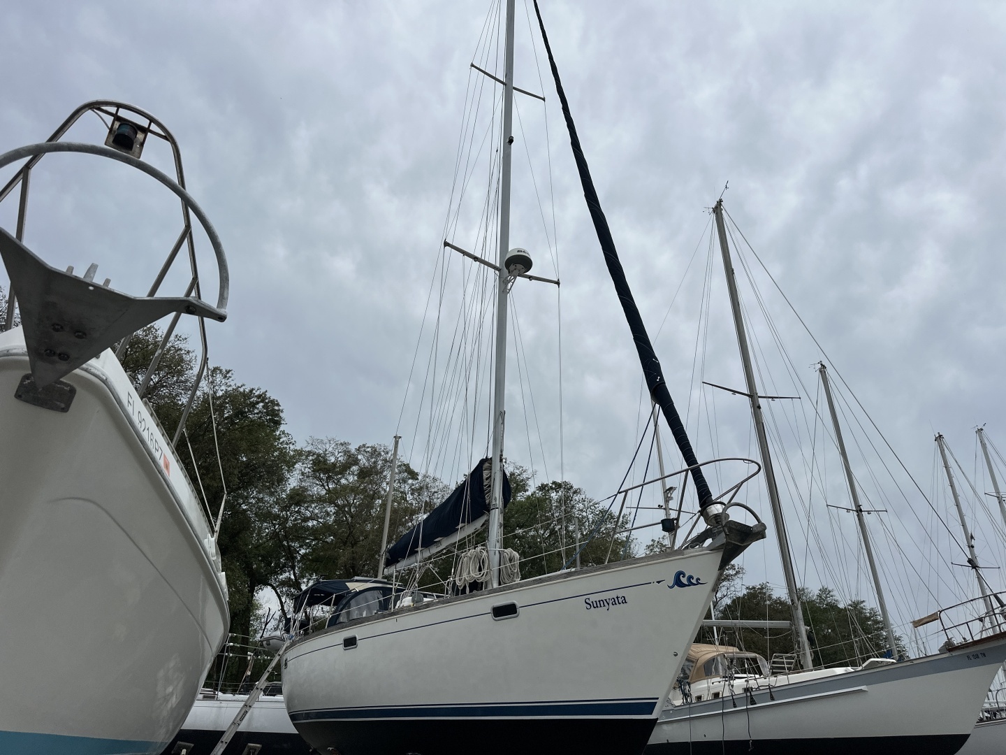 1991 Sabre 425 - Image 27