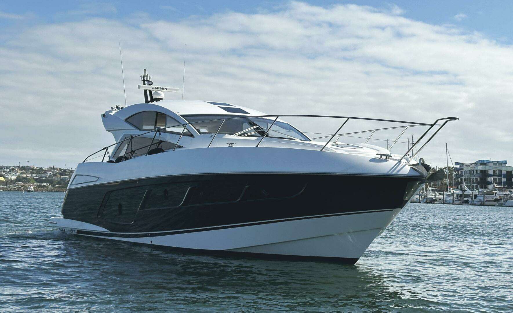 2015 Sunseeker Predator 57 - Image 4