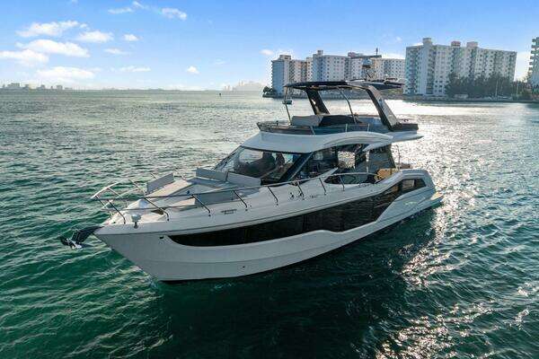 2025 Galeon 50 FLY