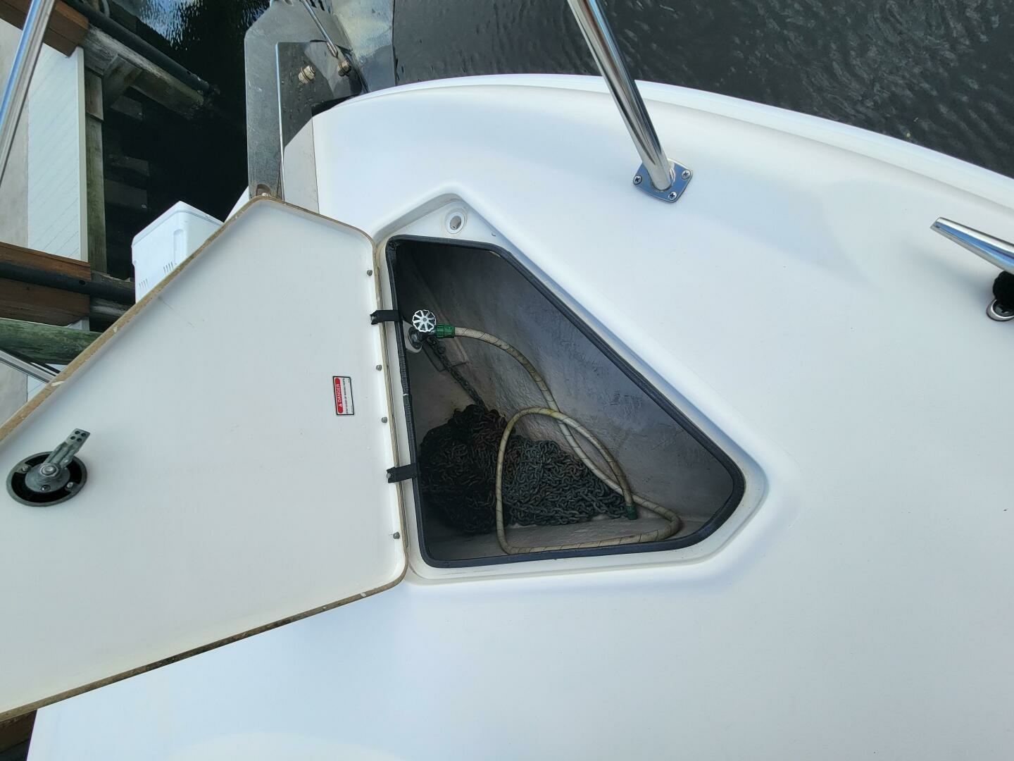 2000 Sea Ray 540 Sundancer - Image 93