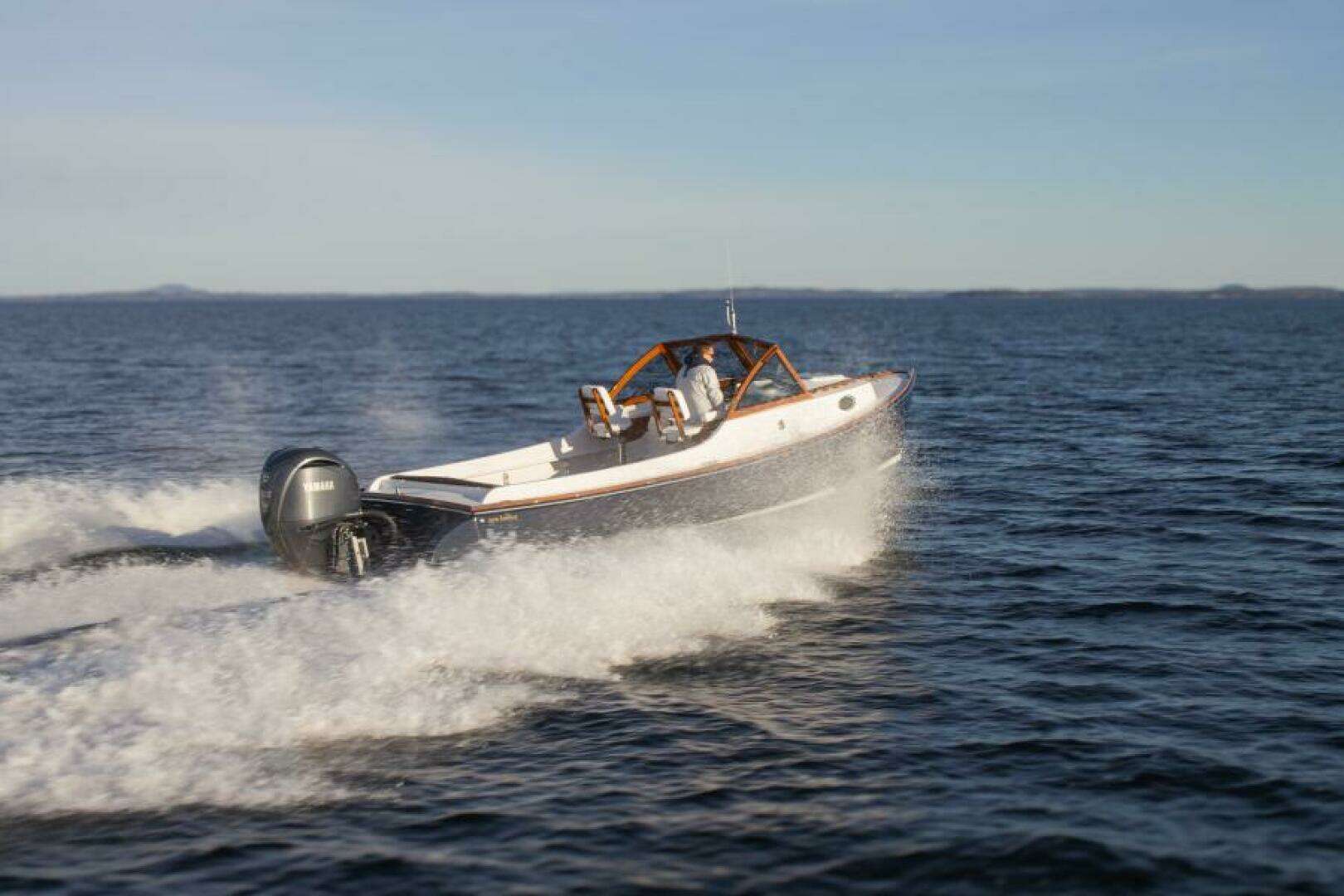 2024 New Harbor Boats New Harbor 28 - Image 6