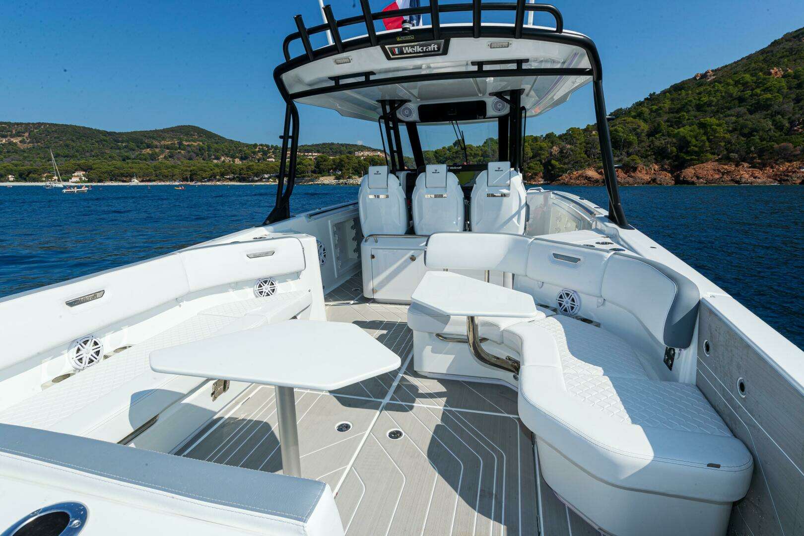 2026 Wellcraft T-Top - Image 19