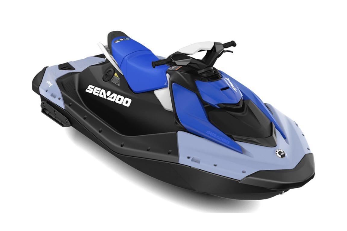 2026 Sea-Doo Spark for 2