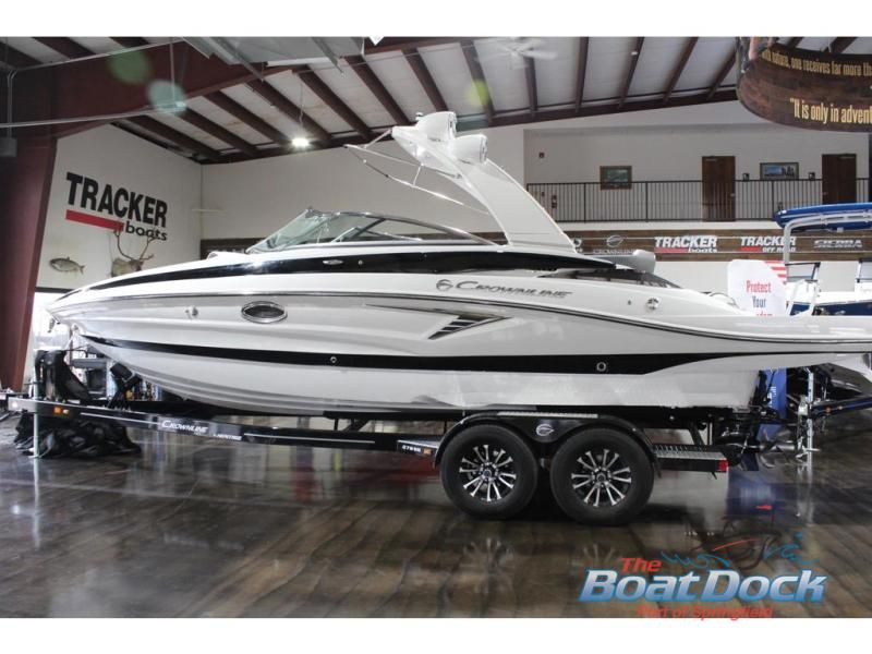 2026 SS Series 278 SS