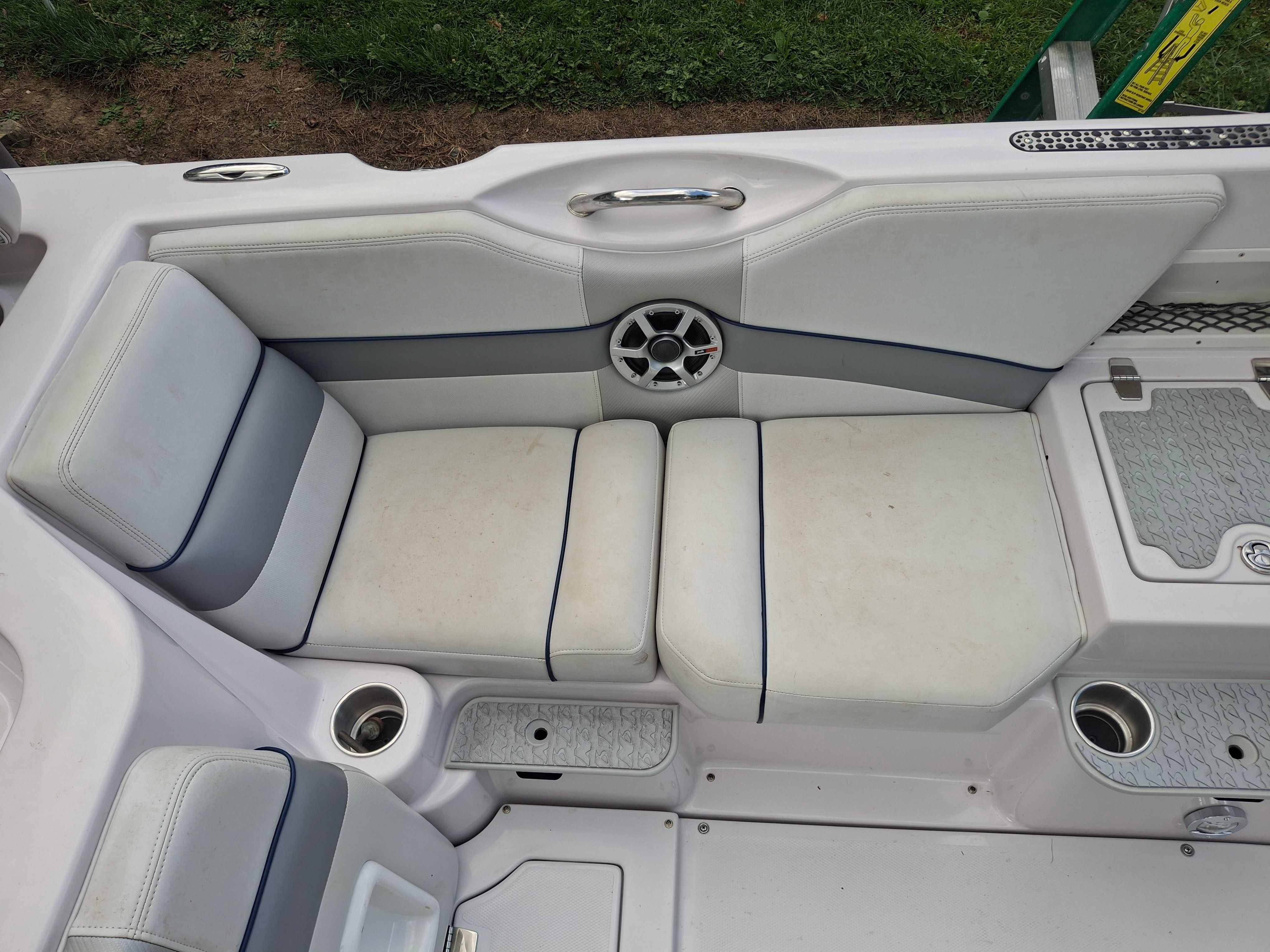 2006 Correct Craft Super Air Nautique 220 TE - 15