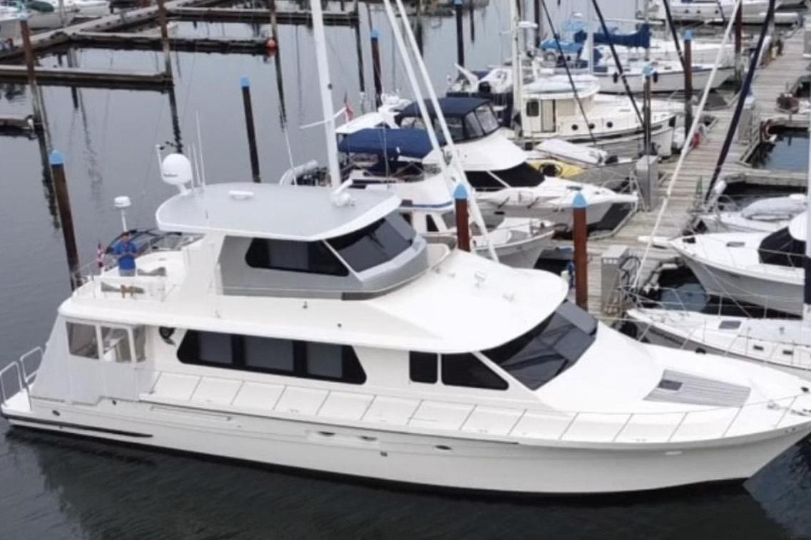 2015 Wendon 720