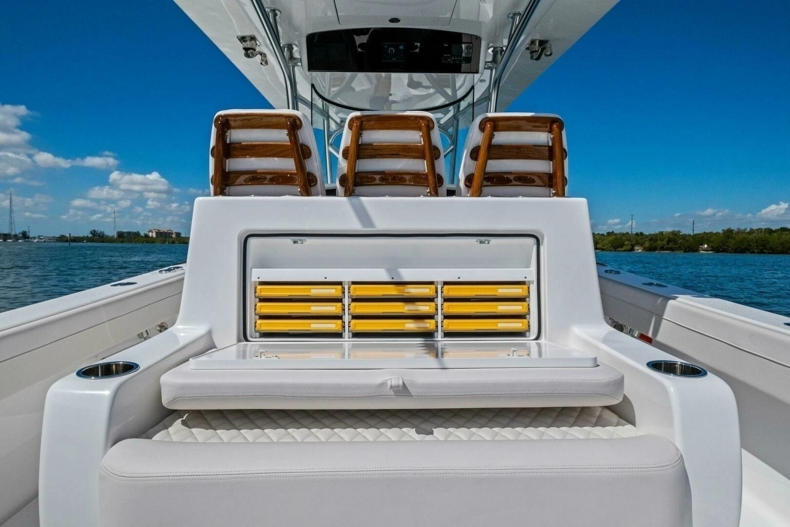 2026 Valhalla Boatworks V-37 - Image 43