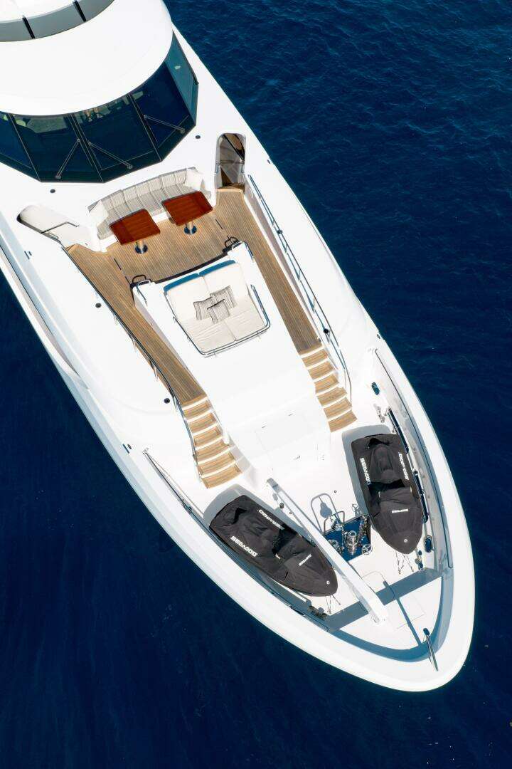 2018 Westport Raised Pilothouse - Image 69