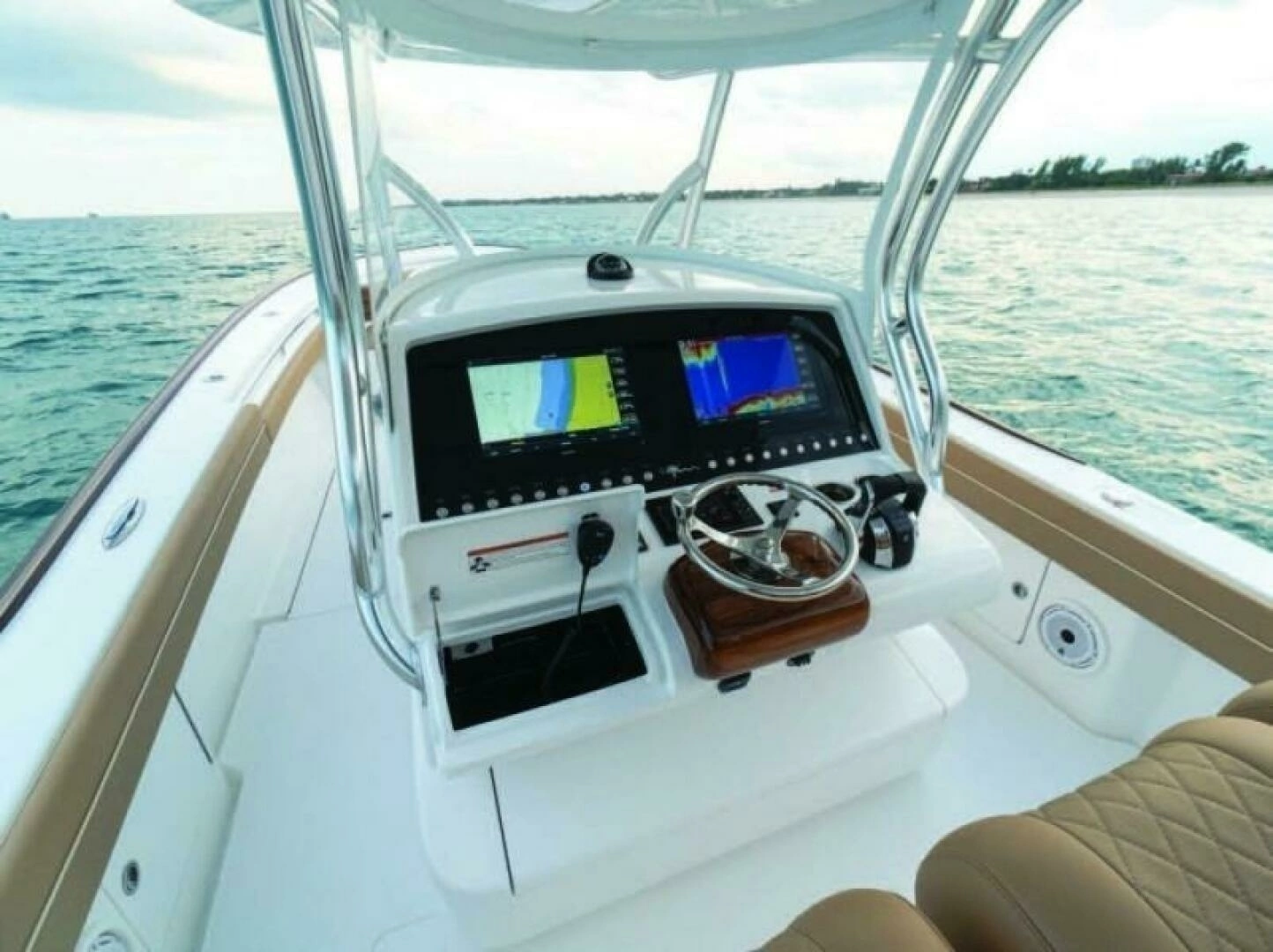 2027 Valhalla Boatworks V-37 - Image 6