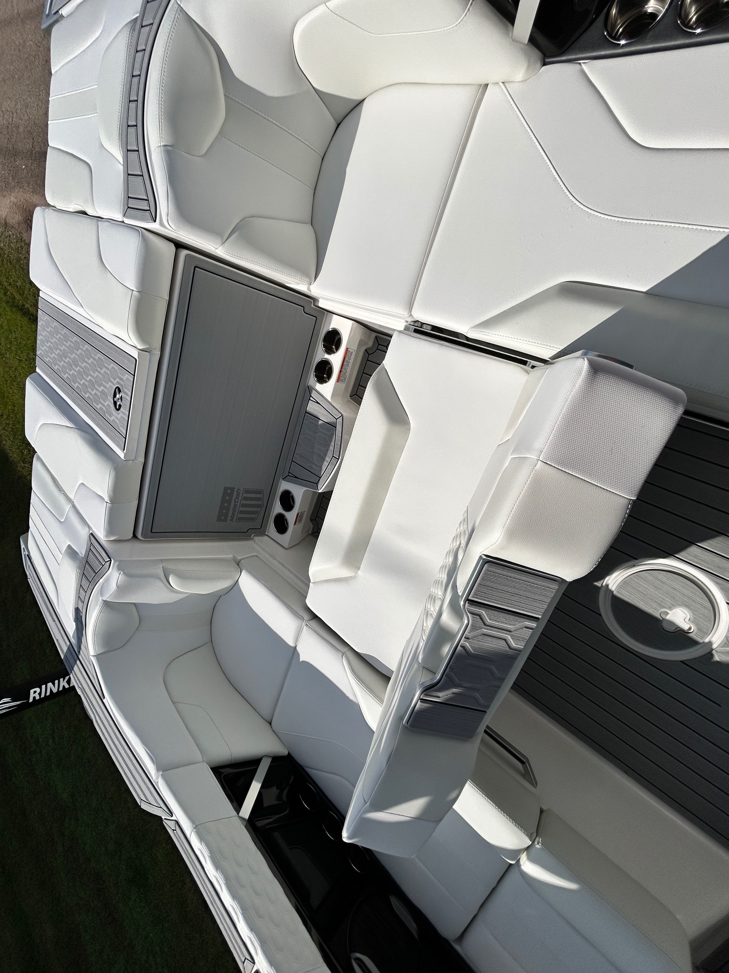 2026 MasterCraft XT23 - 22