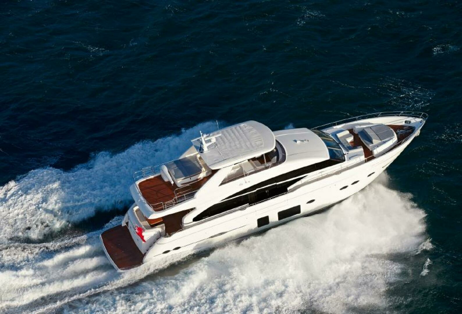 2015 Princess — - Image 3