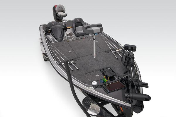 2026 Triton 21XP Patriot - 22