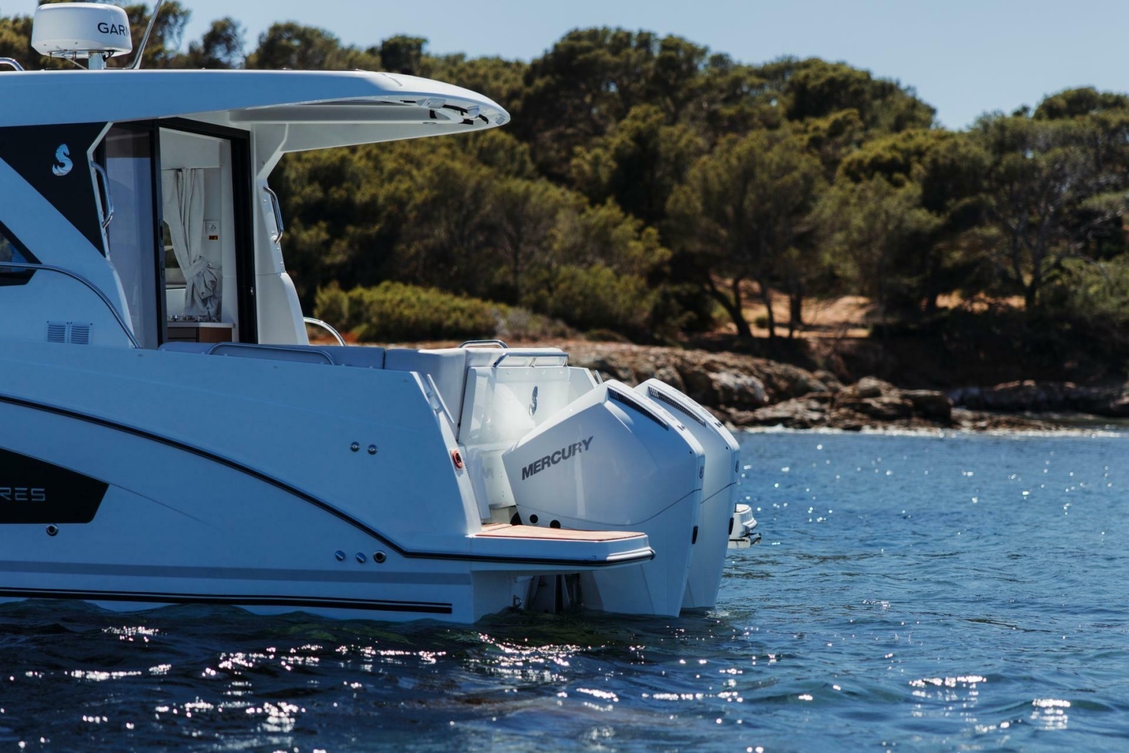 2027 Beneteau Antares 9 - Image 19
