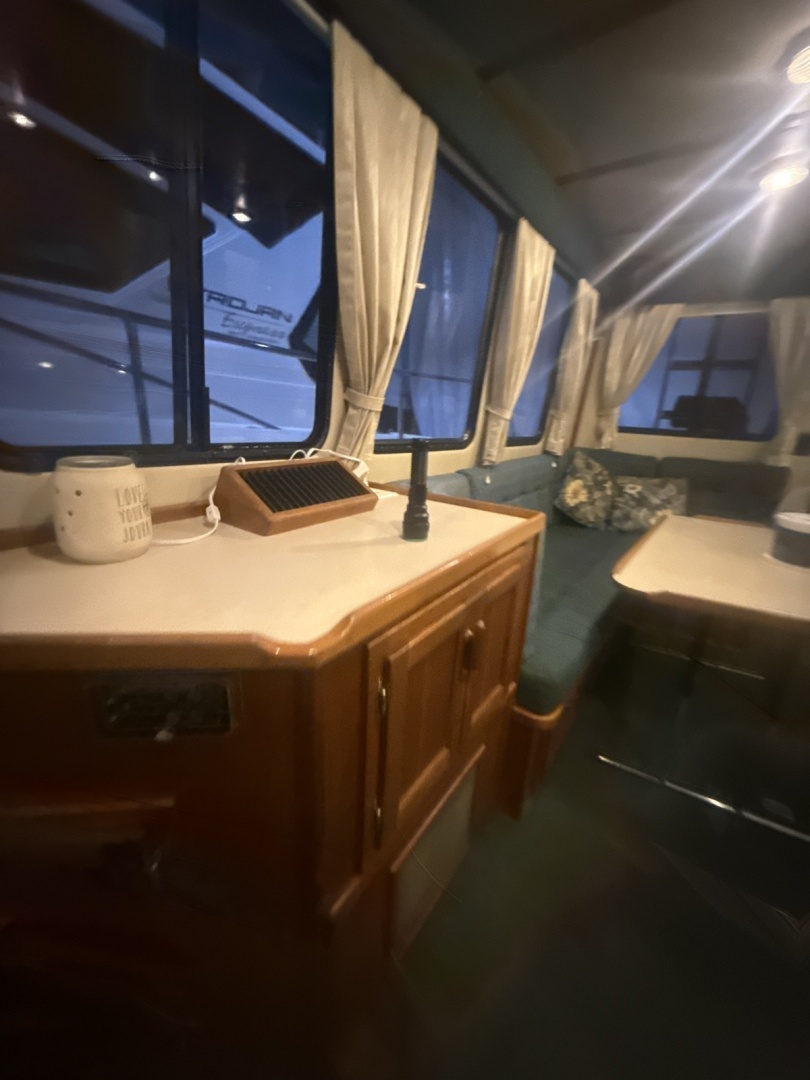 1997 Nordic Tugs 42 - Image 39