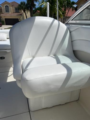 2004 Sea Ray 215 Weekender - 11