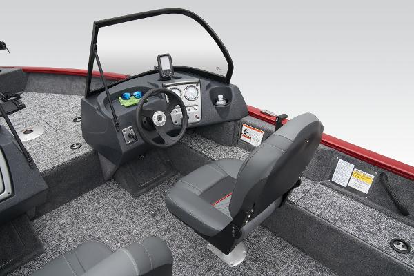 2026 Tracker Pro Guide V-16 WT - 20
