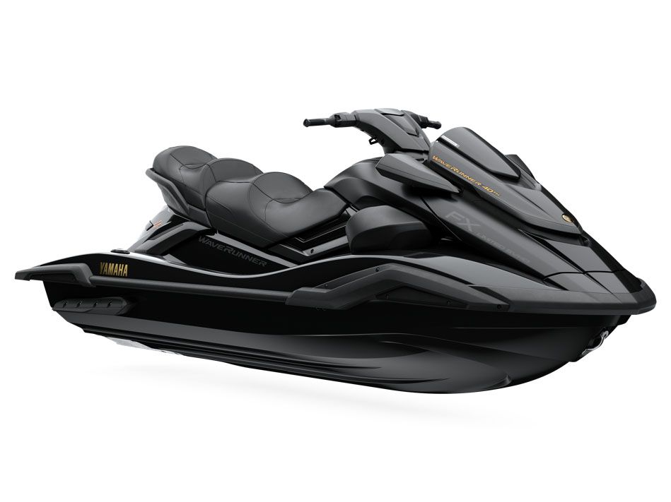 2026 Yamaha Boats FX Limited SVHO - 3