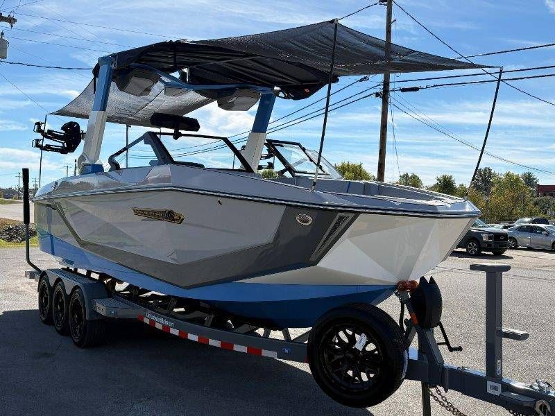 2026 Nautique G25 - 27