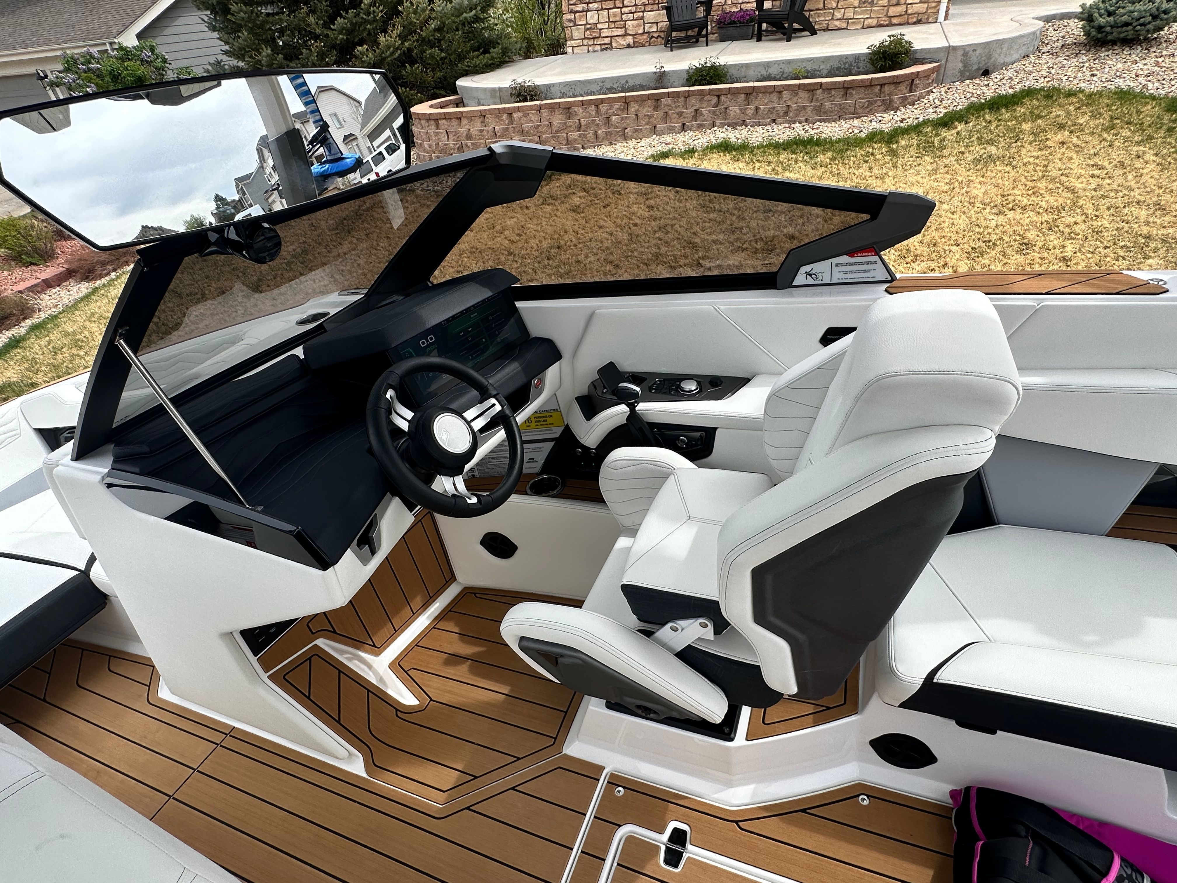 2026 Nautique Super Air Nautique G23 - 16