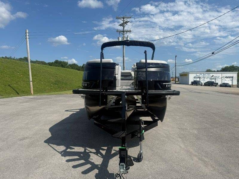 2027 Harris Grand Mariner 250 SLDH - 18