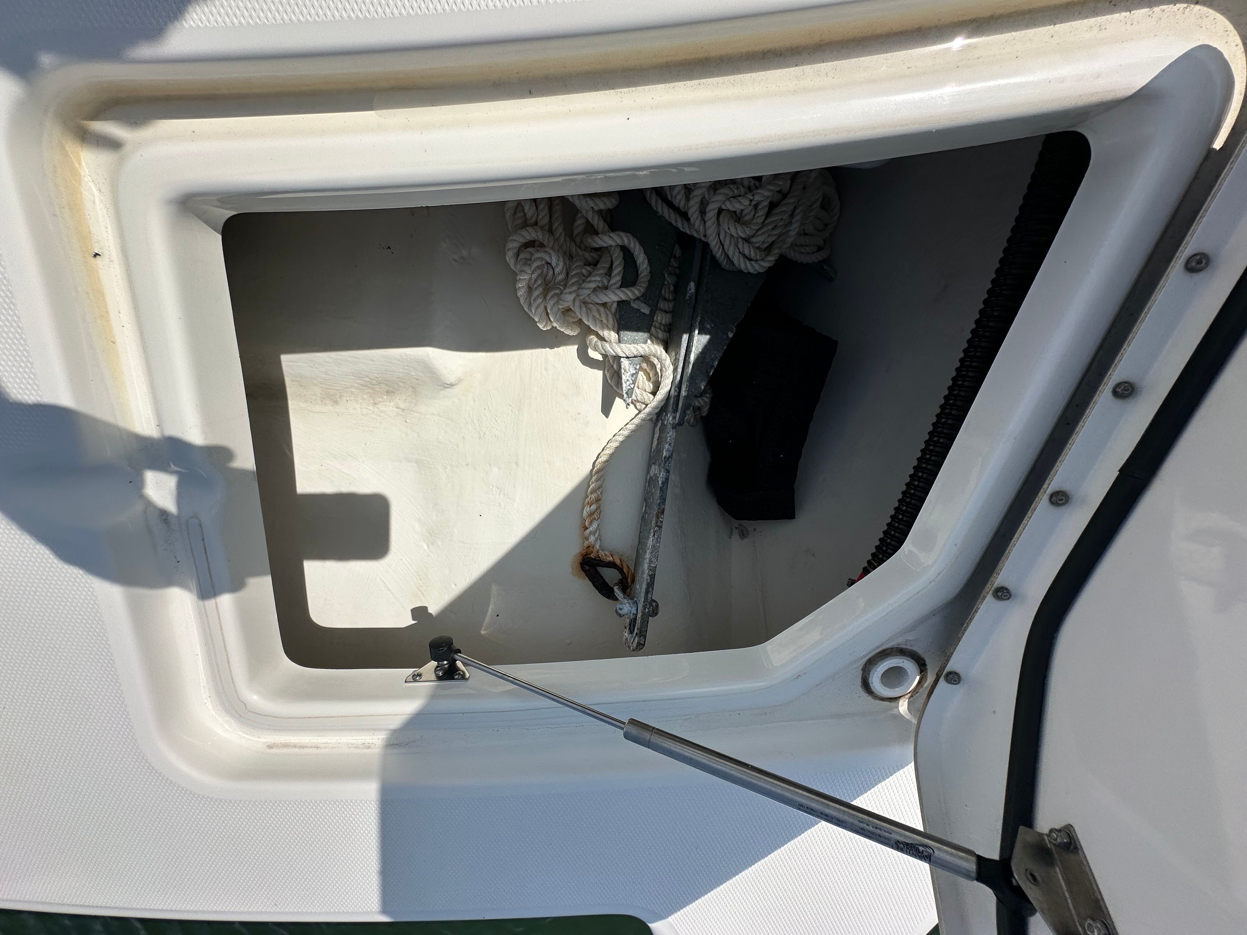2020 World Cat 280 CC-X - 34