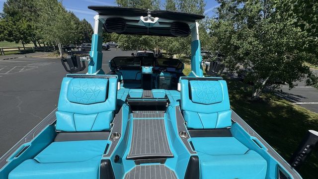 2020 Nautique Super Air Nautique G23 Paragon - 8