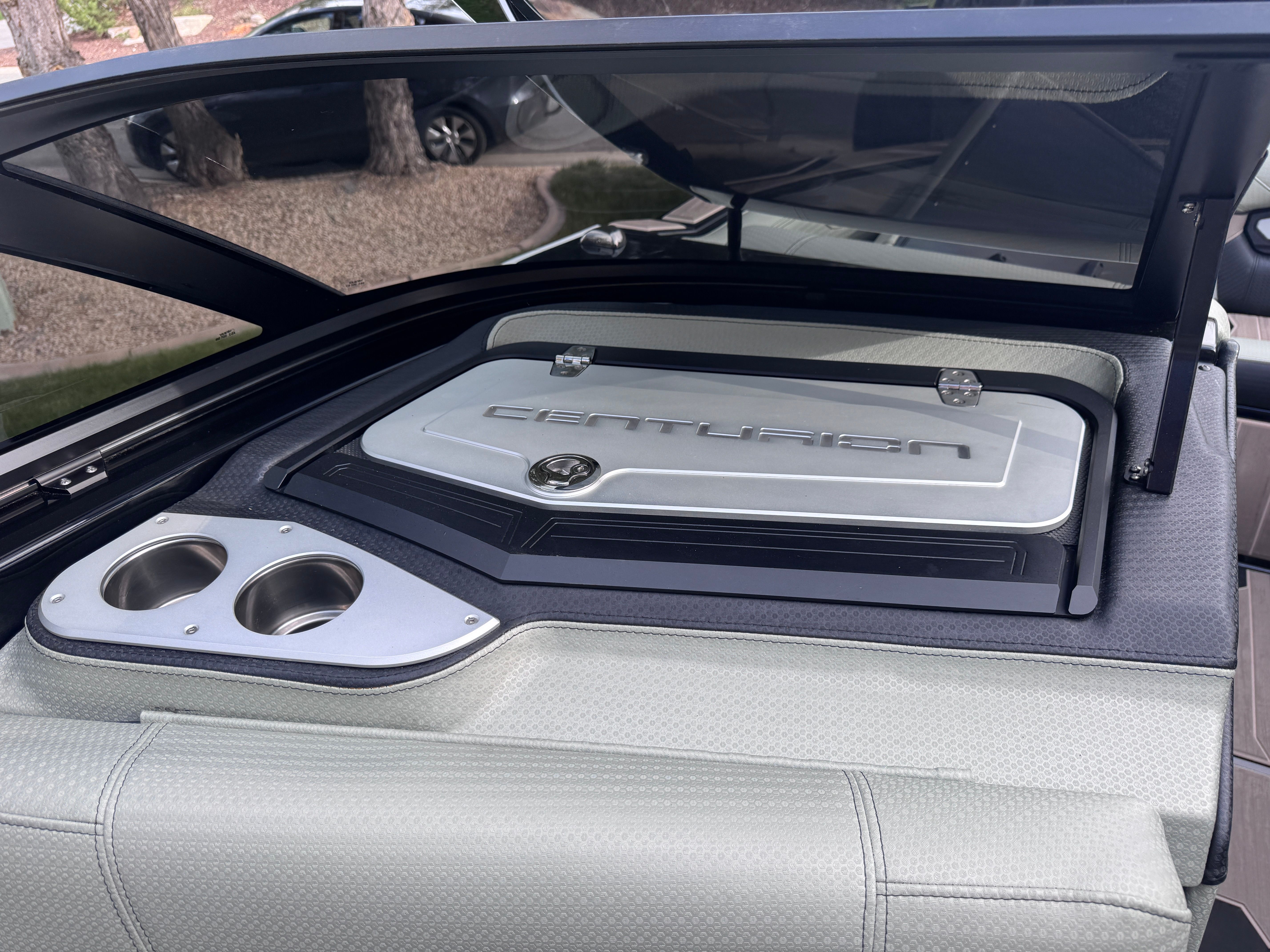 2022 Centurion Ri230 - 17