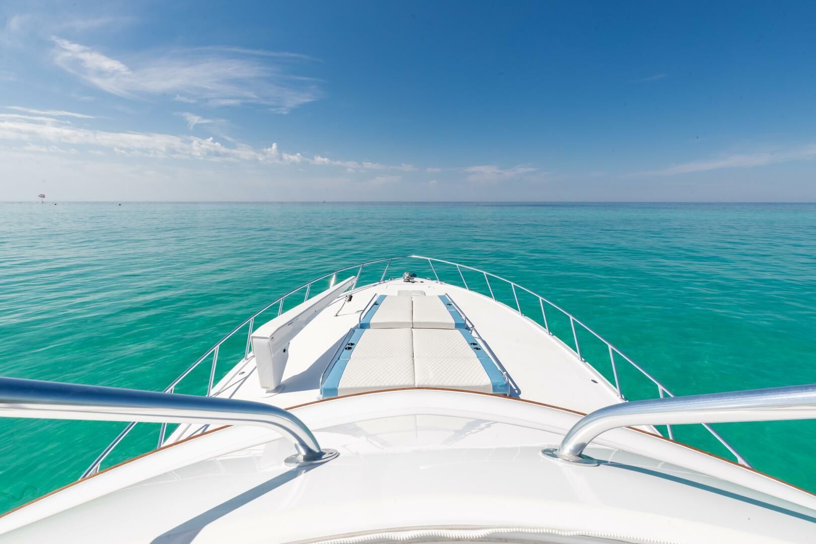 2016 Hatteras GT60 - 67