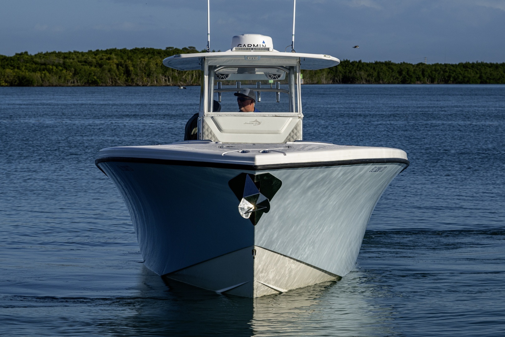 2021 Streamline 35 CC - Image 2