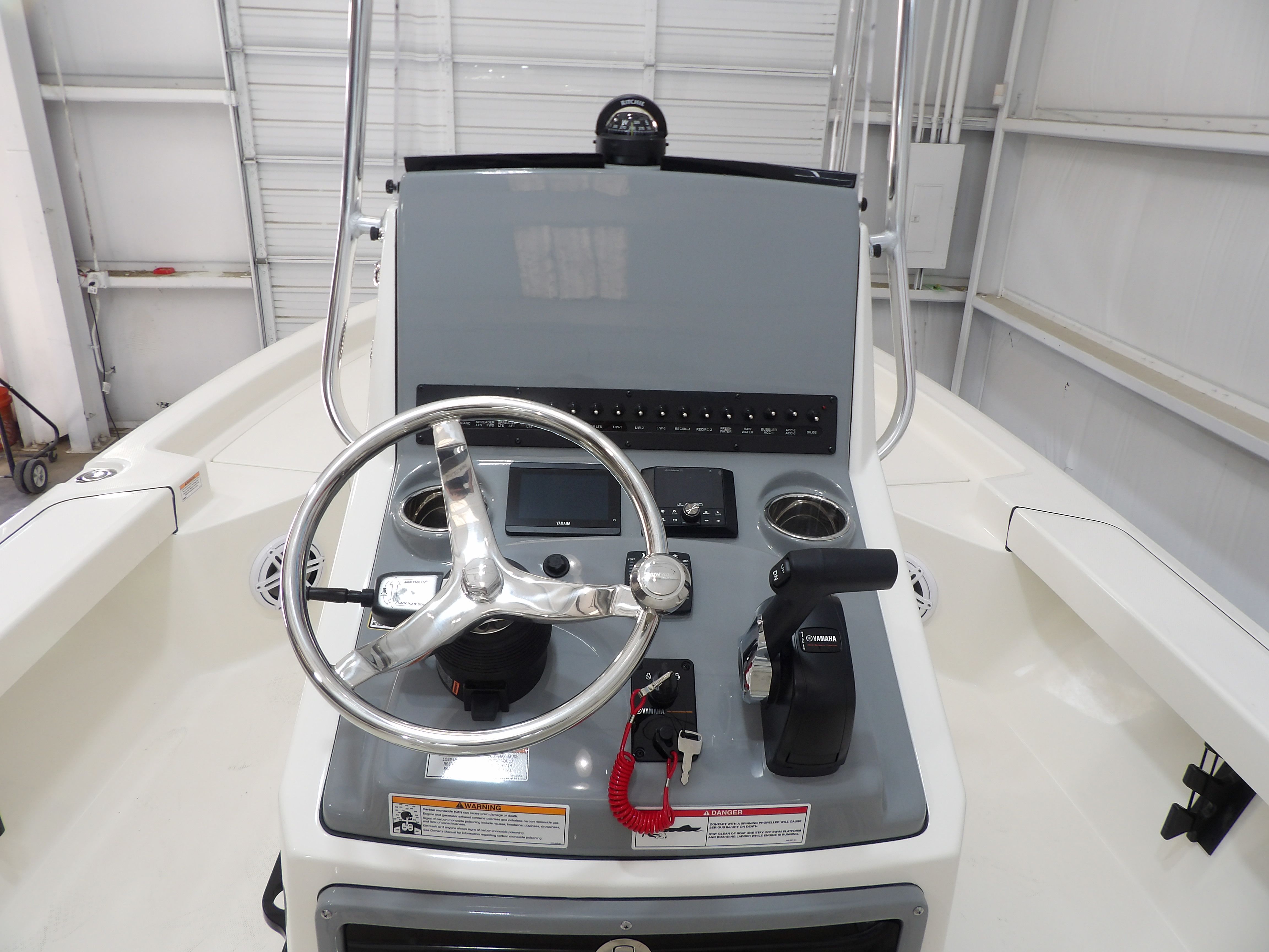 2026 Pathfinder 2200 TRS - 19