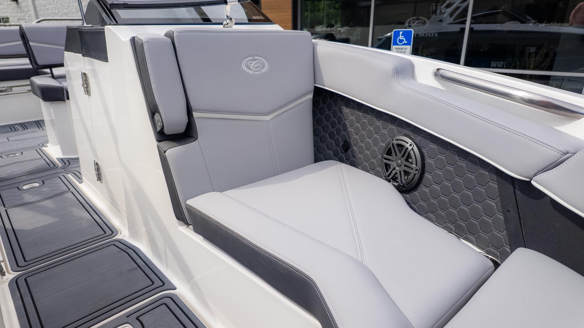 2026 Cobalt R6 Surf - 20