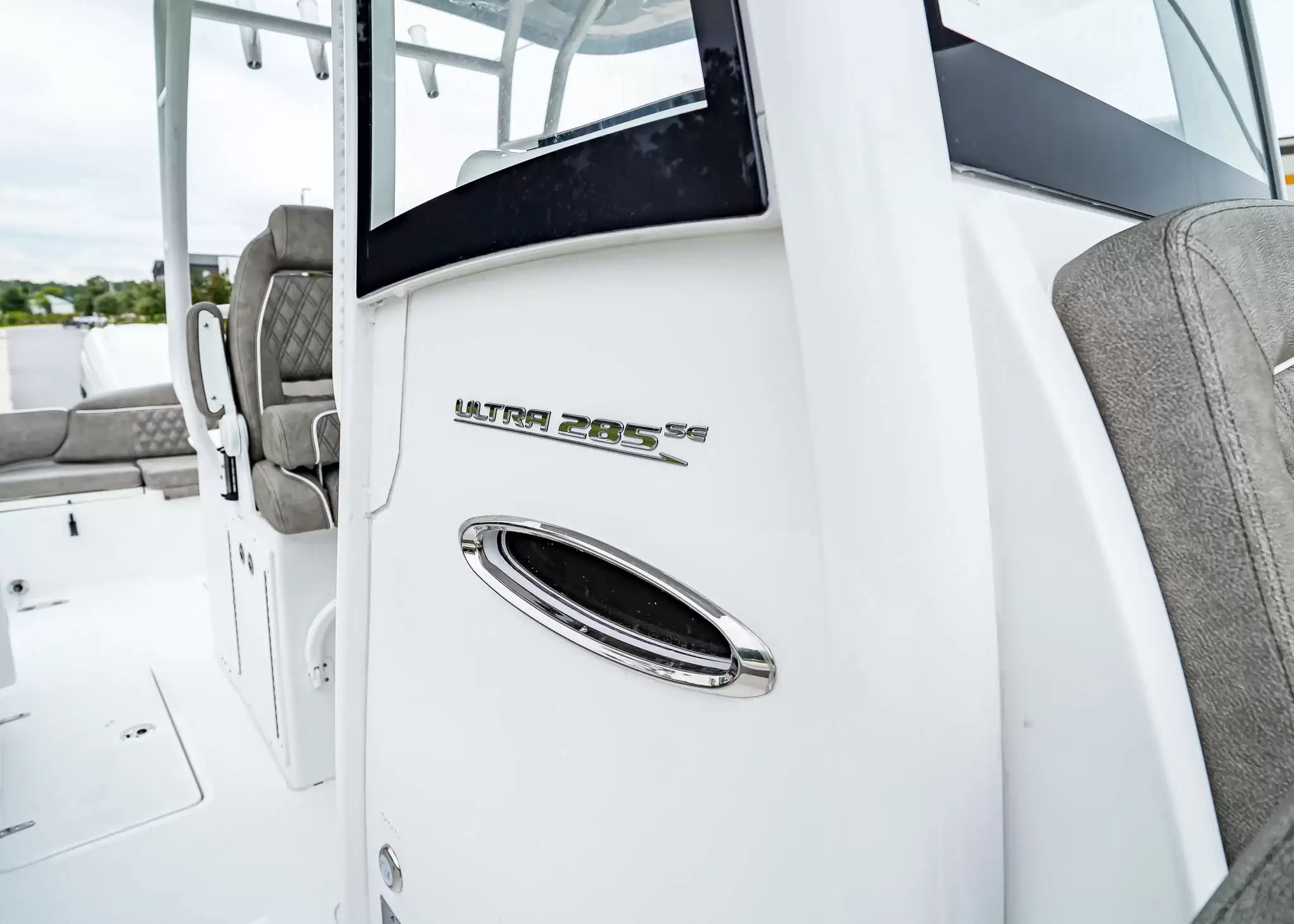 2027 Sea Hunt Ultra 285 SE - 26