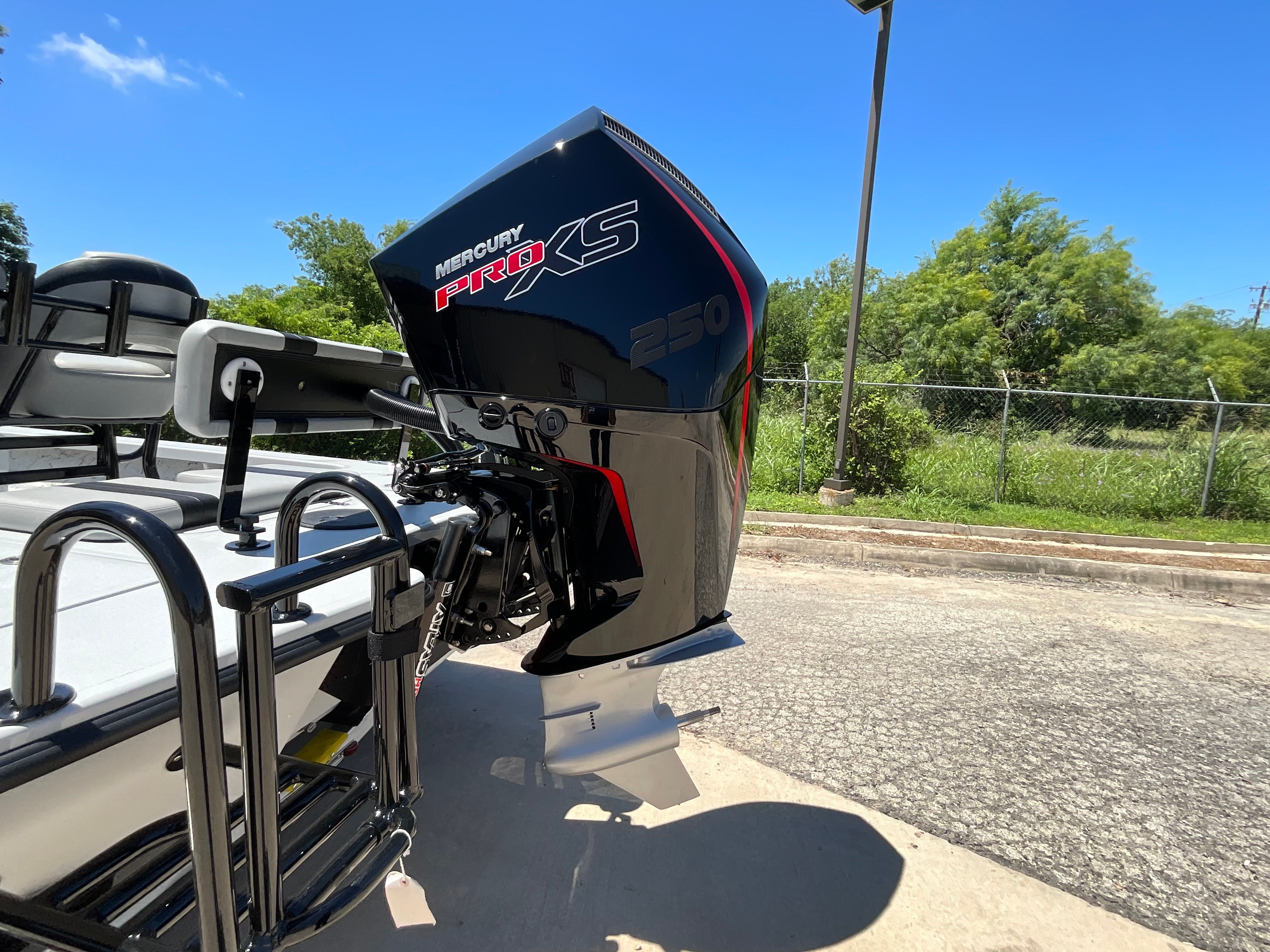 2026 Majek 22 Xtreme - 8