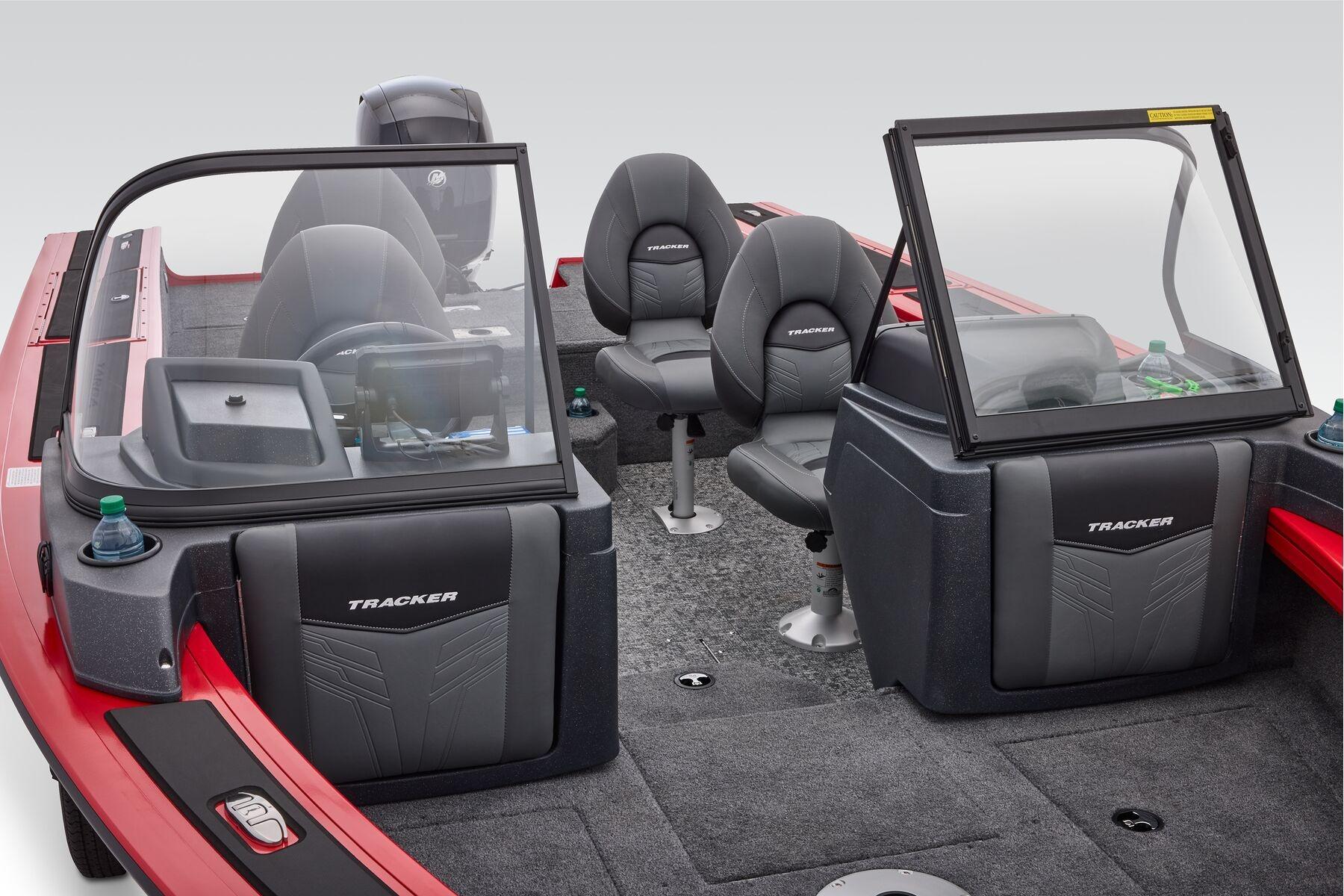2026 Tracker Targa V-18 WT - 29