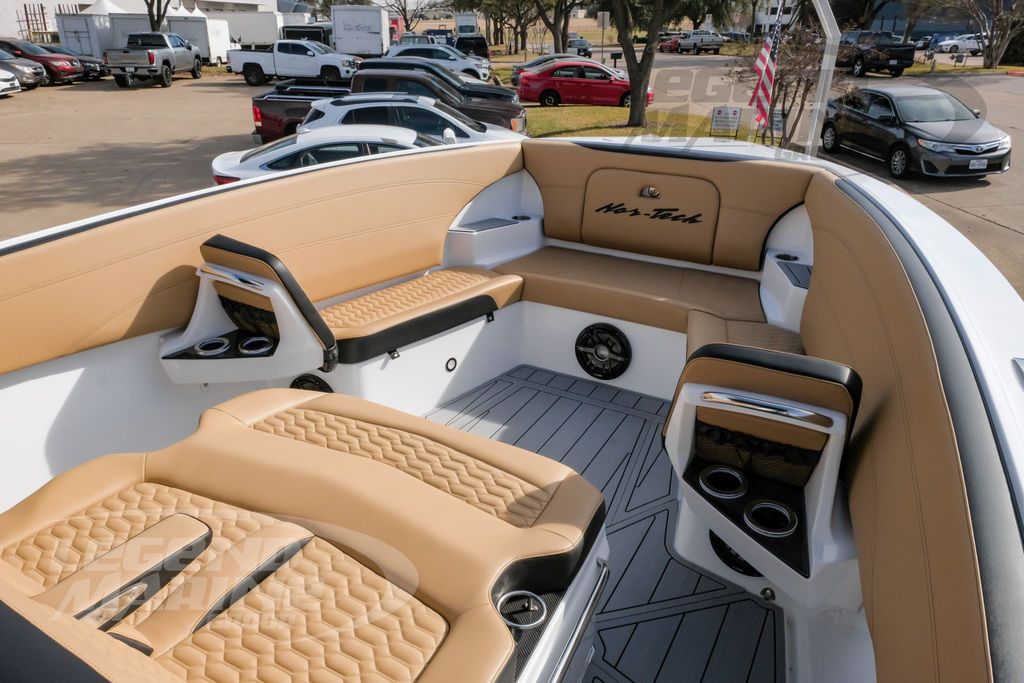 2026 Nor-Tech 340 Sport - 40