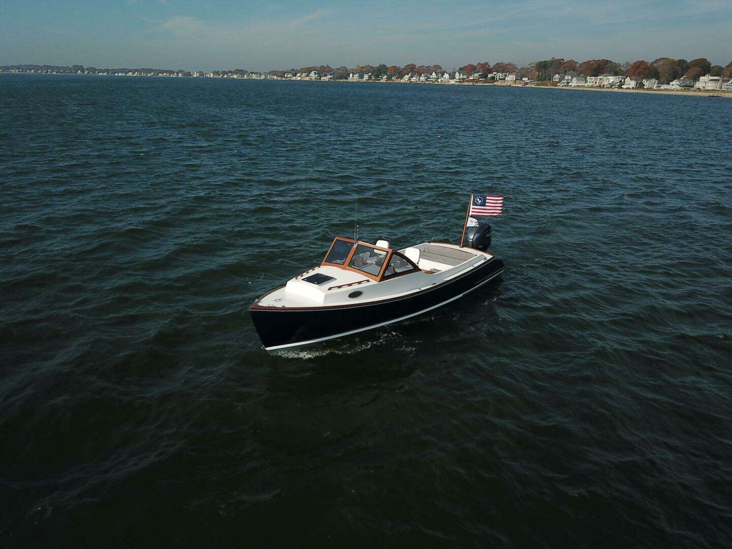 2024 New Harbor Boats New Harbor 28 - Image 54