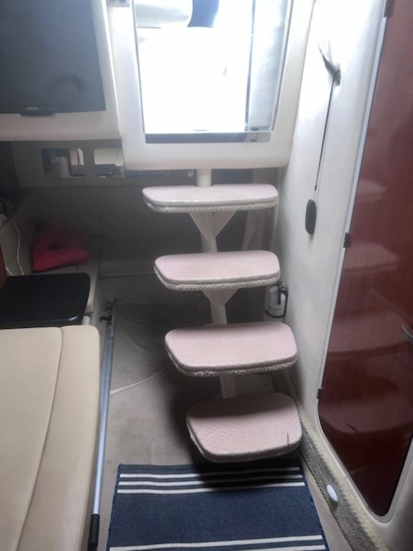 2007 Sea Ray Sundancer - Image 18