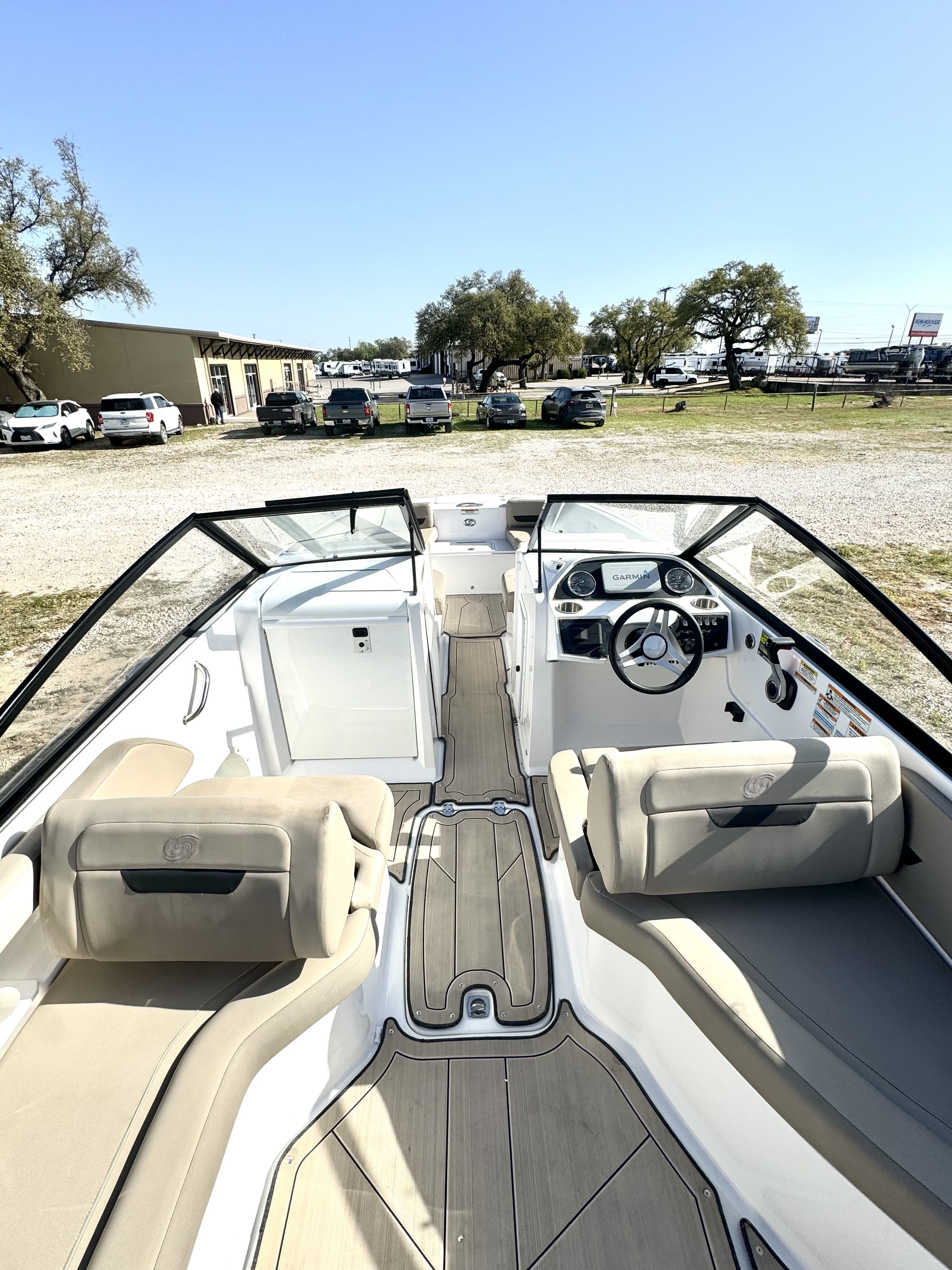 2022 Hurricane Sundeck - 7