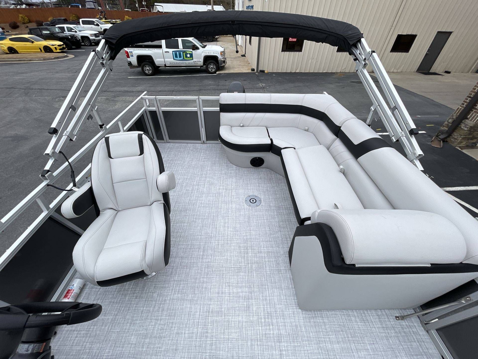 2025 South Bay 18CRSE S - 8
